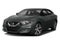 2017 Nissan Maxima SV 3.5L *Ltd Avail*