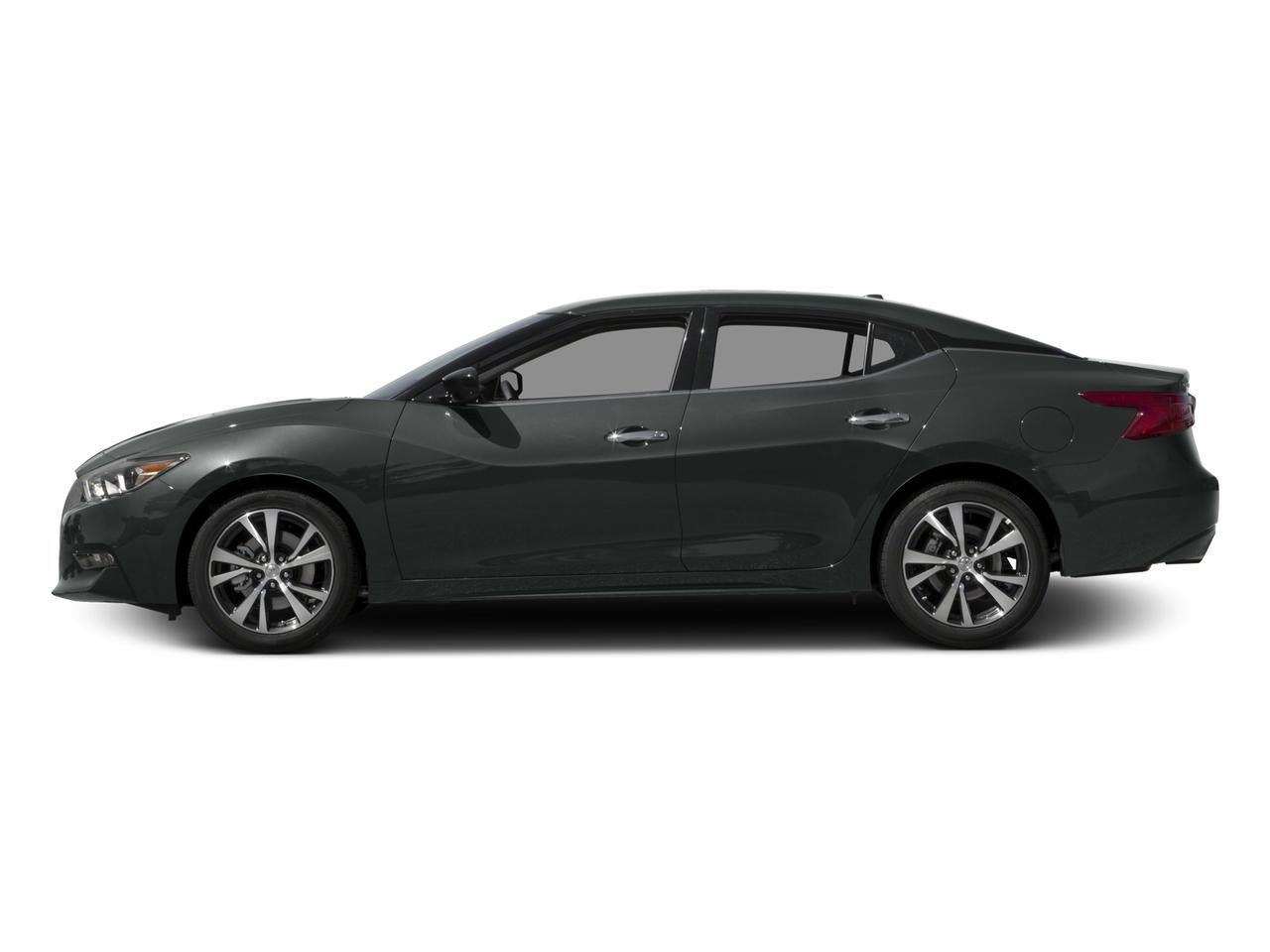 2017 Nissan Maxima SV 3.5L *Ltd Avail*