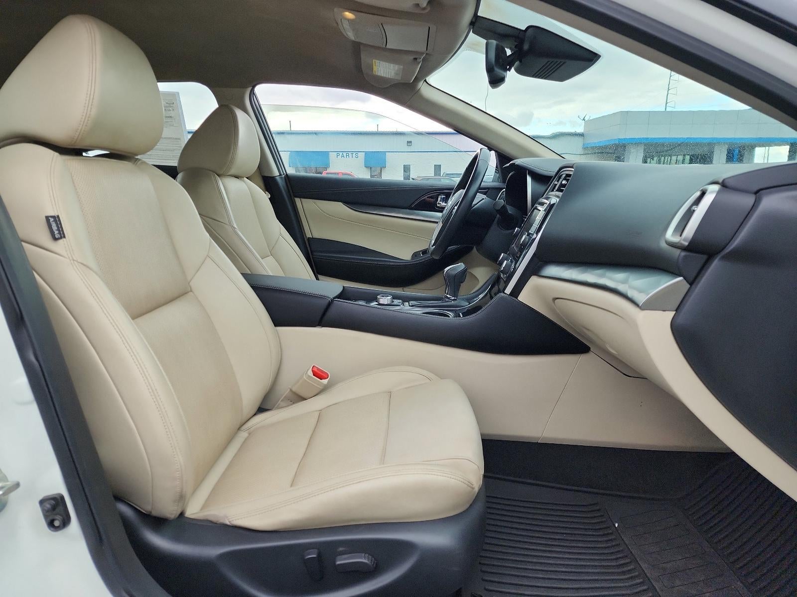 2022 Nissan Maxima SV CVT