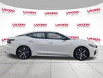 2022 Nissan Maxima SV CVT