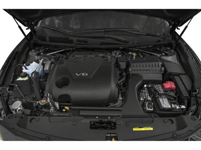 2022 Nissan Maxima SV CVT