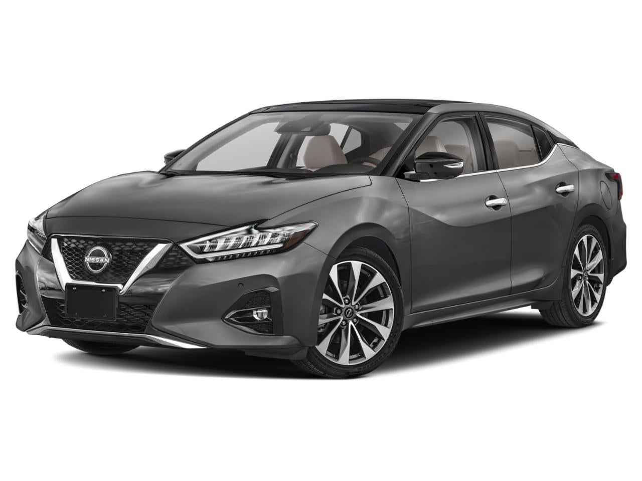 2023 Nissan Maxima Platinum CVT