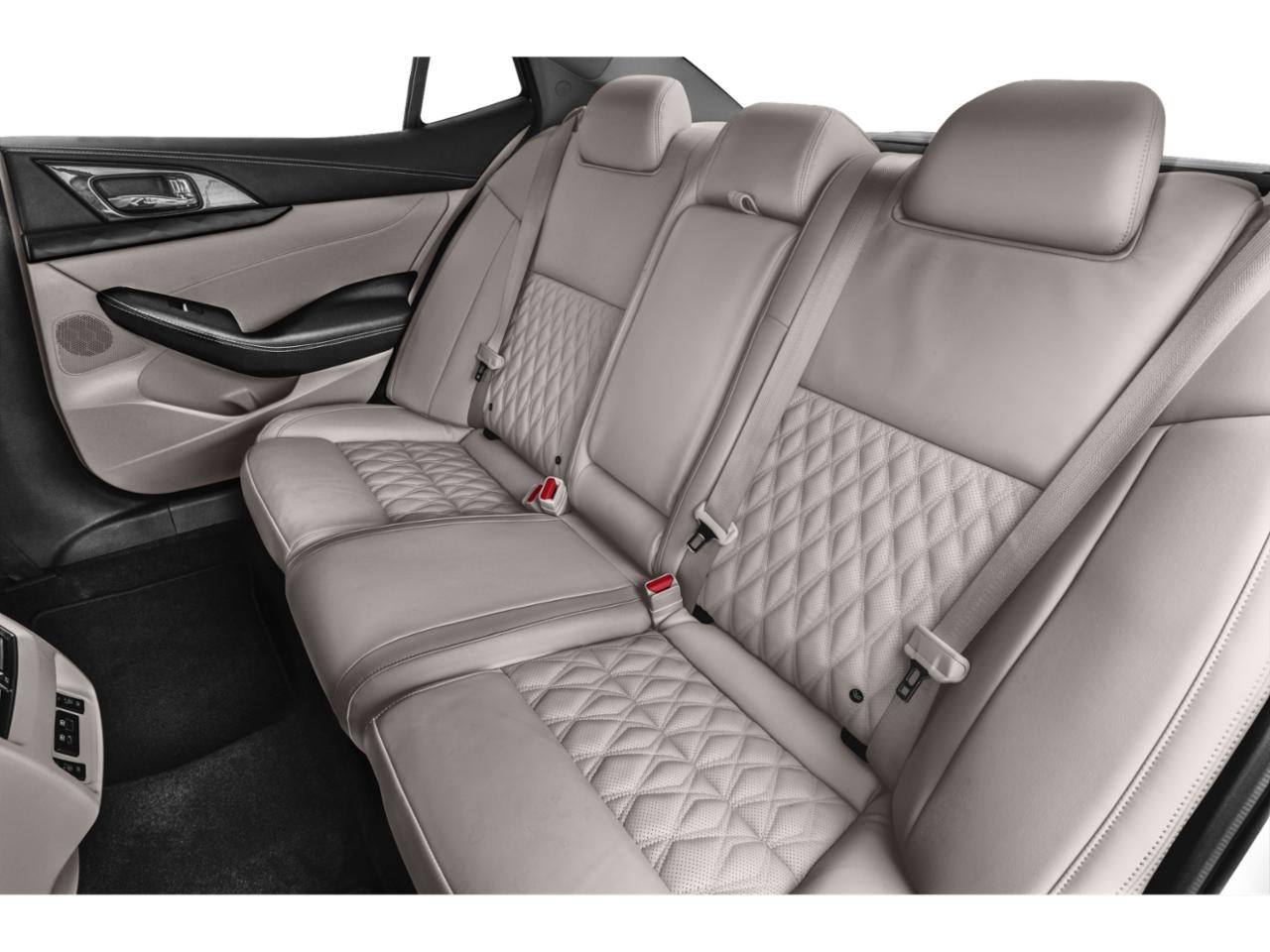 2023 Nissan Maxima Platinum CVT