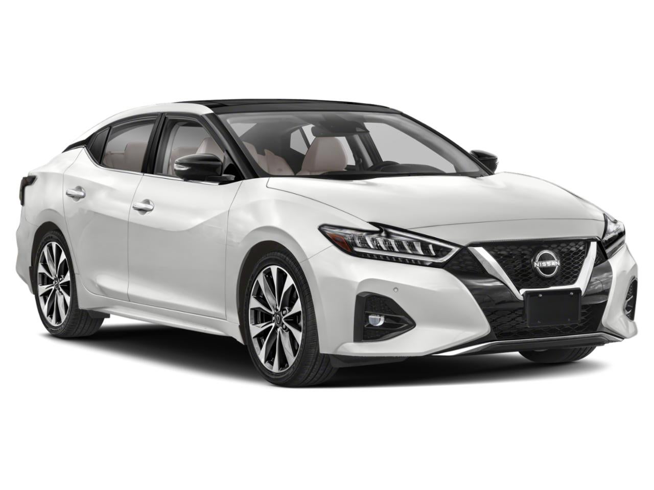 2023 Nissan Maxima Platinum CVT
