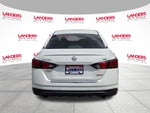 2021 Nissan Altima 2.0 SR Sedan