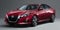 2021 Nissan Altima 2.0 SR Sedan