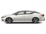 2021 Nissan Altima 2.0 SR Sedan