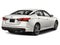 2021 Nissan Altima 2.0 SR Sedan