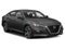 2021 Nissan Altima 2.0 SR Sedan