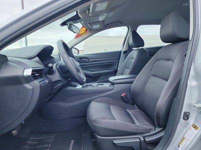 2023 Nissan Altima 2.5 S Sedan