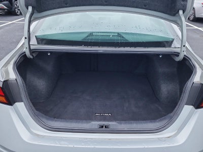2023 Nissan Altima 2.5 S Sedan