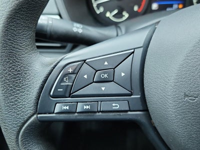 2023 Nissan Altima 2.5 S Sedan