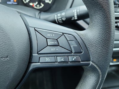 2023 Nissan Altima 2.5 S Sedan