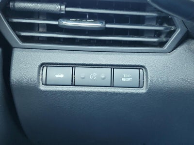 2023 Nissan Altima 2.5 S Sedan