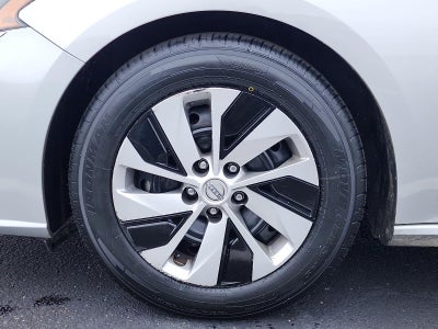 2023 Nissan Altima 2.5 S Sedan