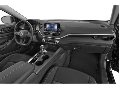 2023 Nissan Altima 2.5 S Sedan