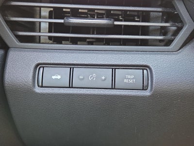 2020 Nissan Altima 2.5 S Sedan