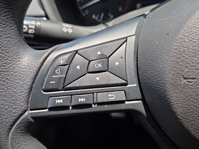 2024 Nissan Altima 2.5 S Sedan