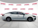 2024 Nissan Altima 2.5 S Sedan