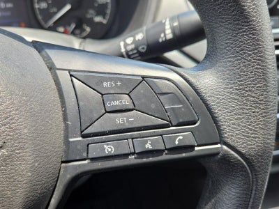 2024 Nissan Altima 2.5 S Sedan