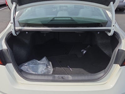 2022 Nissan Altima 2.5 S Sedan
