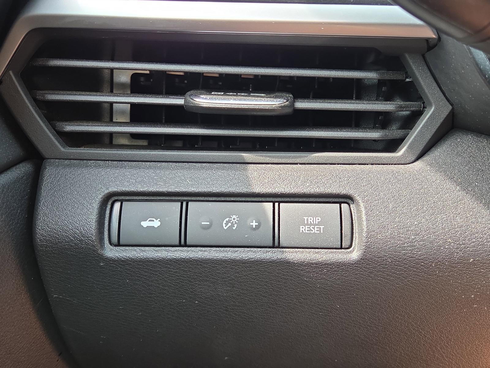 2022 Nissan Altima 2.5 S Sedan