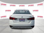 2022 Nissan Altima 2.5 S Sedan