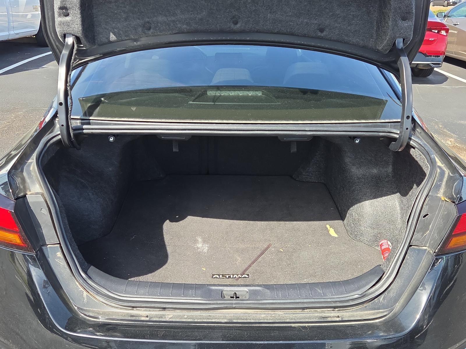 2023 Nissan Altima 2.5 S Sedan