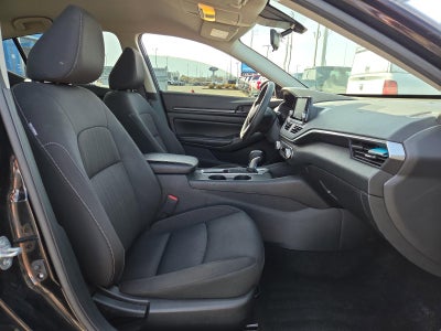 2023 Nissan Altima 2.5 S Sedan