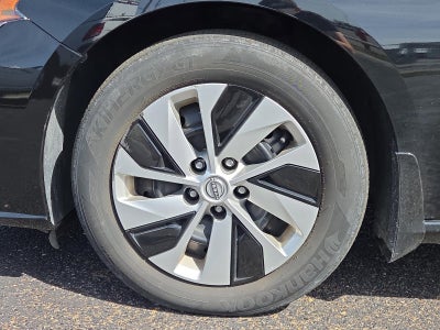 2023 Nissan Altima 2.5 S Sedan