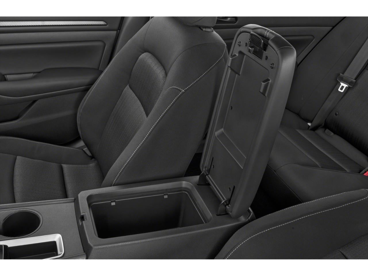 2023 Nissan Altima 2.5 S Sedan