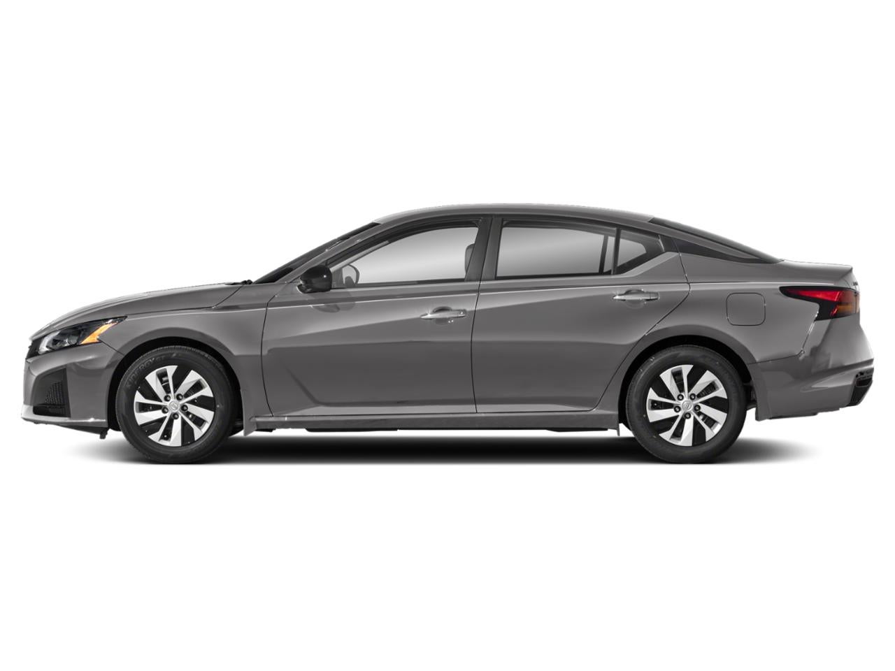 2024 Nissan Altima 2.5 S Sedan