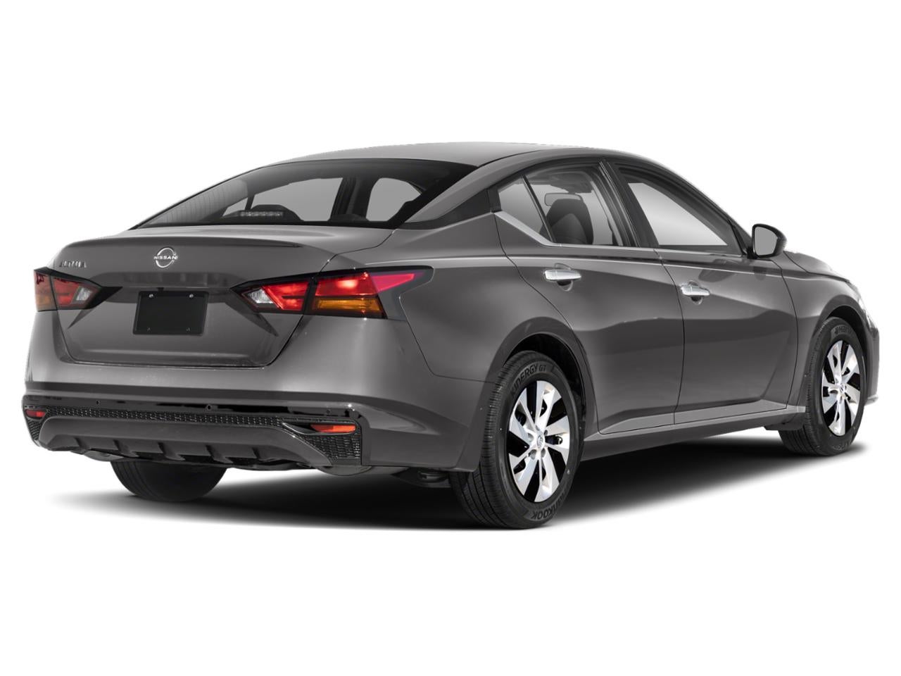 2024 Nissan Altima 2.5 S Sedan