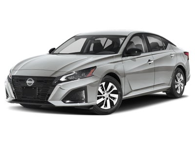 2023 Nissan Altima 2.5 S Sedan