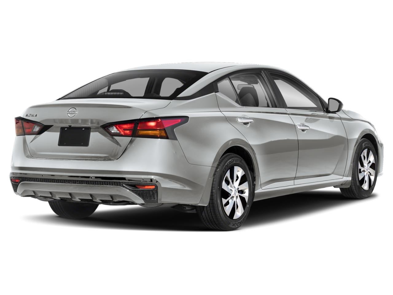 2023 Nissan Altima 2.5 S Sedan
