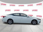 2022 Nissan Altima 2.5 S Sedan