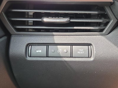 2022 Nissan Altima 2.5 S Sedan