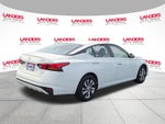 2022 Nissan Altima 2.5 S Sedan