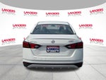2022 Nissan Altima 2.5 S Sedan