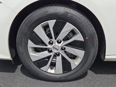 2022 Nissan Altima 2.5 S Sedan