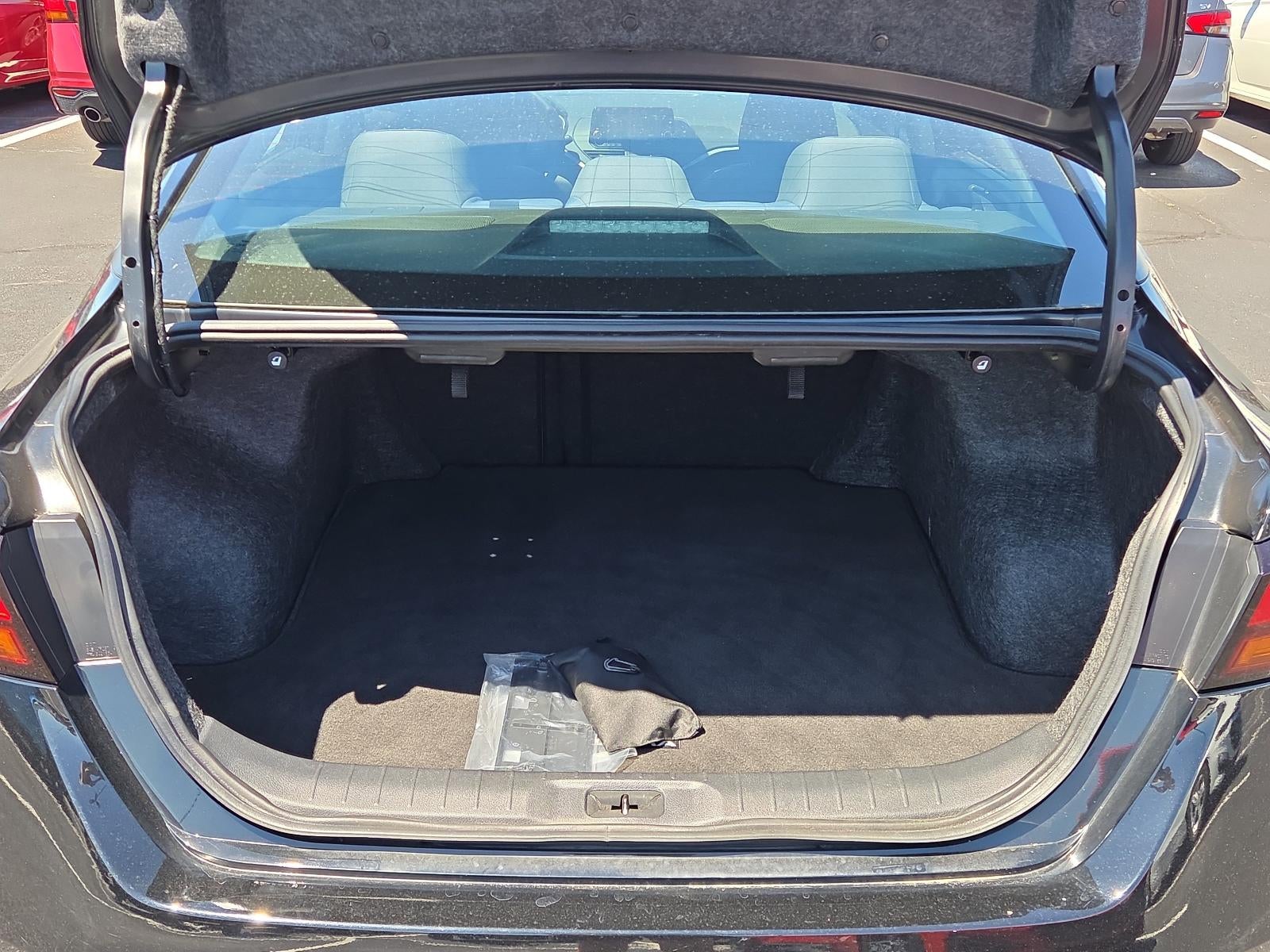 2023 Nissan Altima 2.5 S Sedan