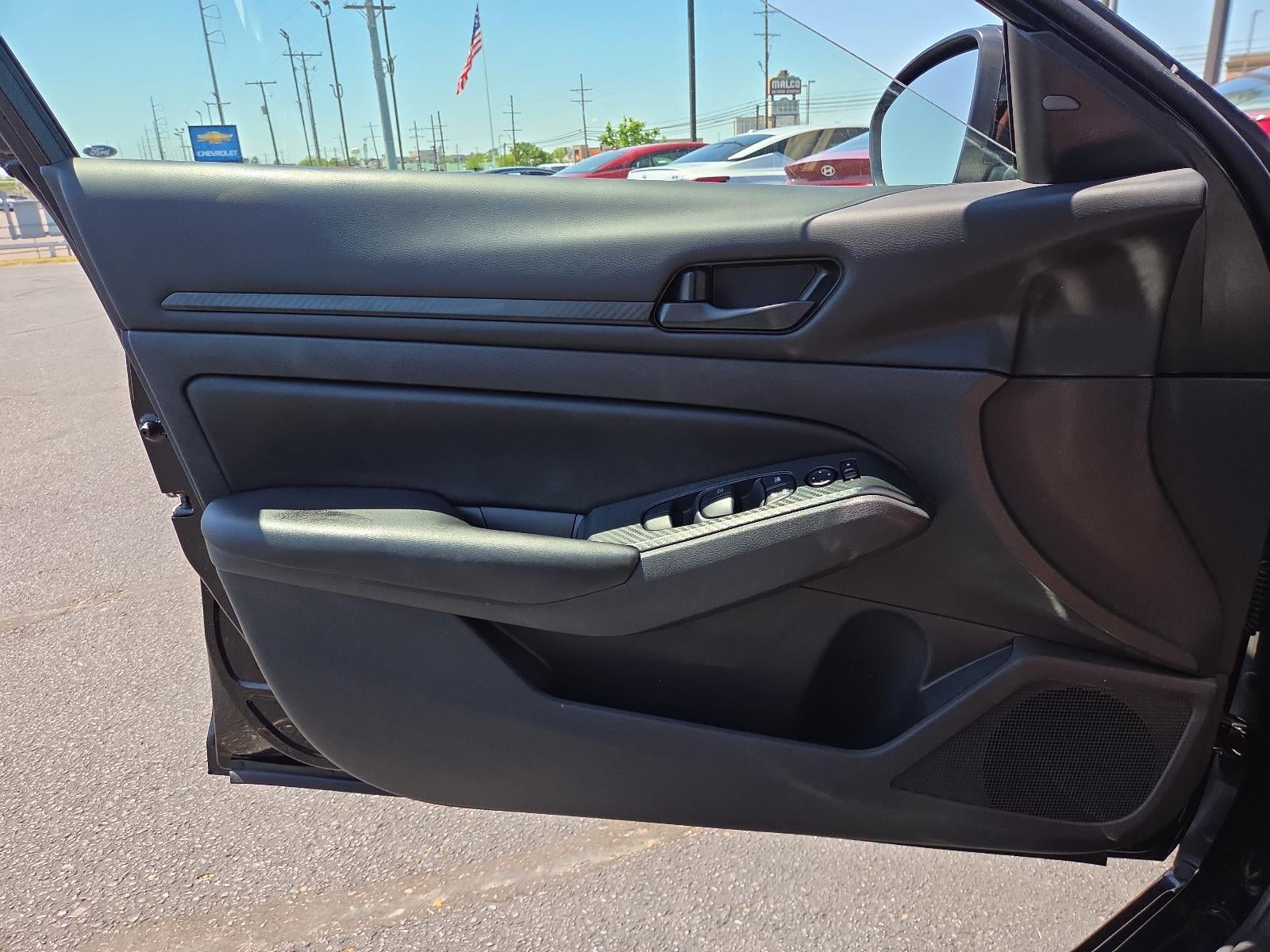 2023 Nissan Altima 2.5 S Sedan