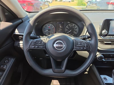 2023 Nissan Altima 2.5 S Sedan