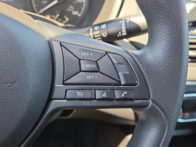 2023 Nissan Altima 2.5 S Sedan