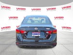 2023 Nissan Altima 2.5 S Sedan