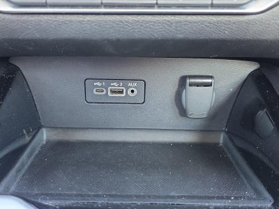 2024 Nissan Altima 2.5 SV Sedan