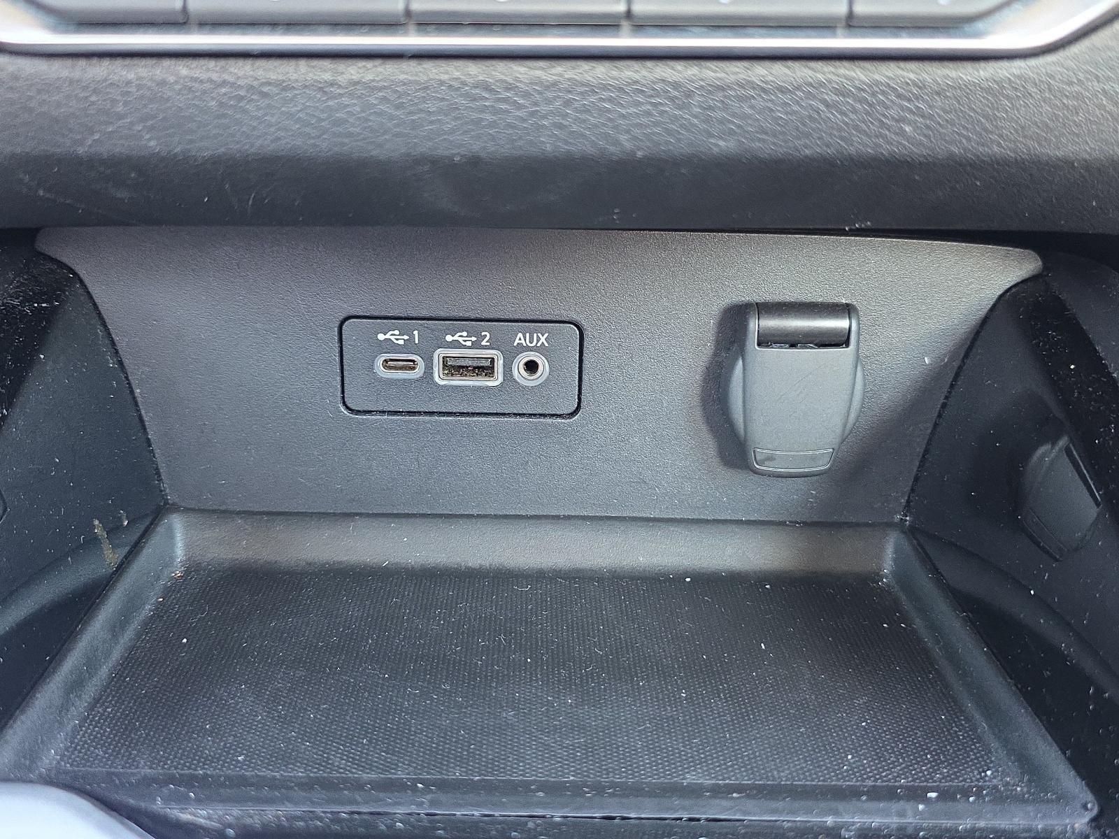 2024 Nissan Altima 2.5 SV Sedan