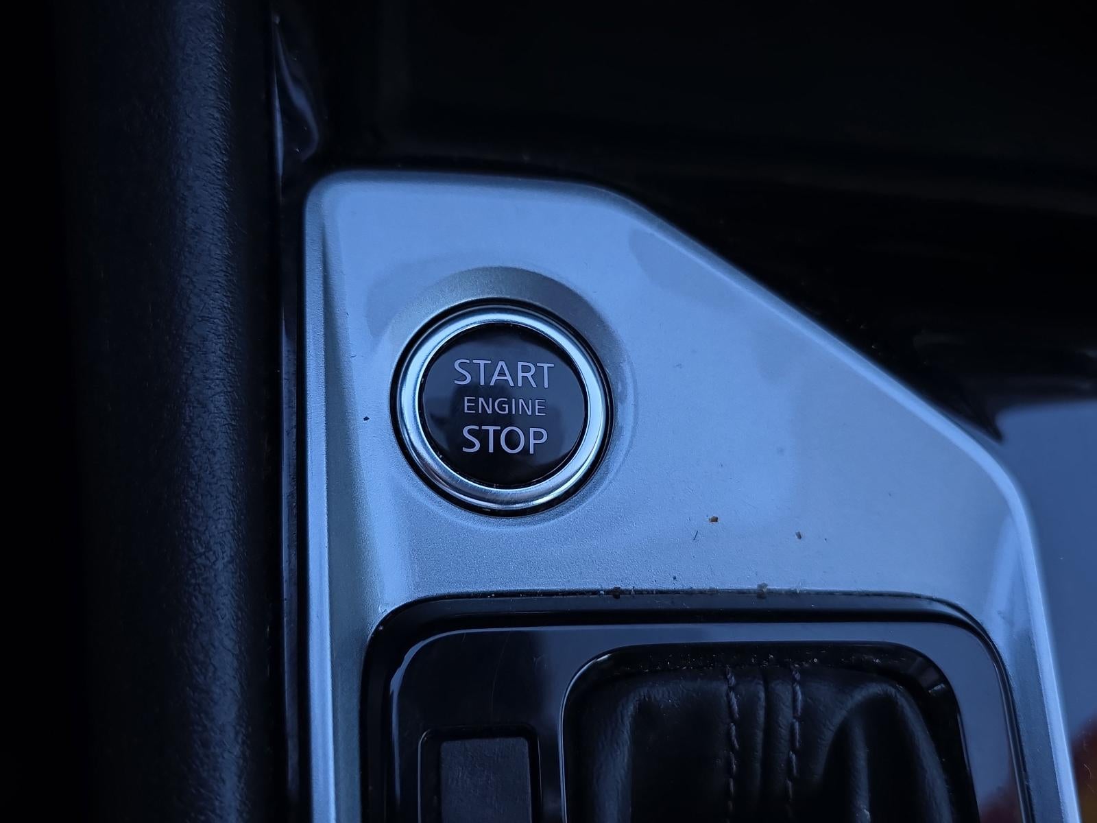 2024 Nissan Altima 2.5 SV Sedan