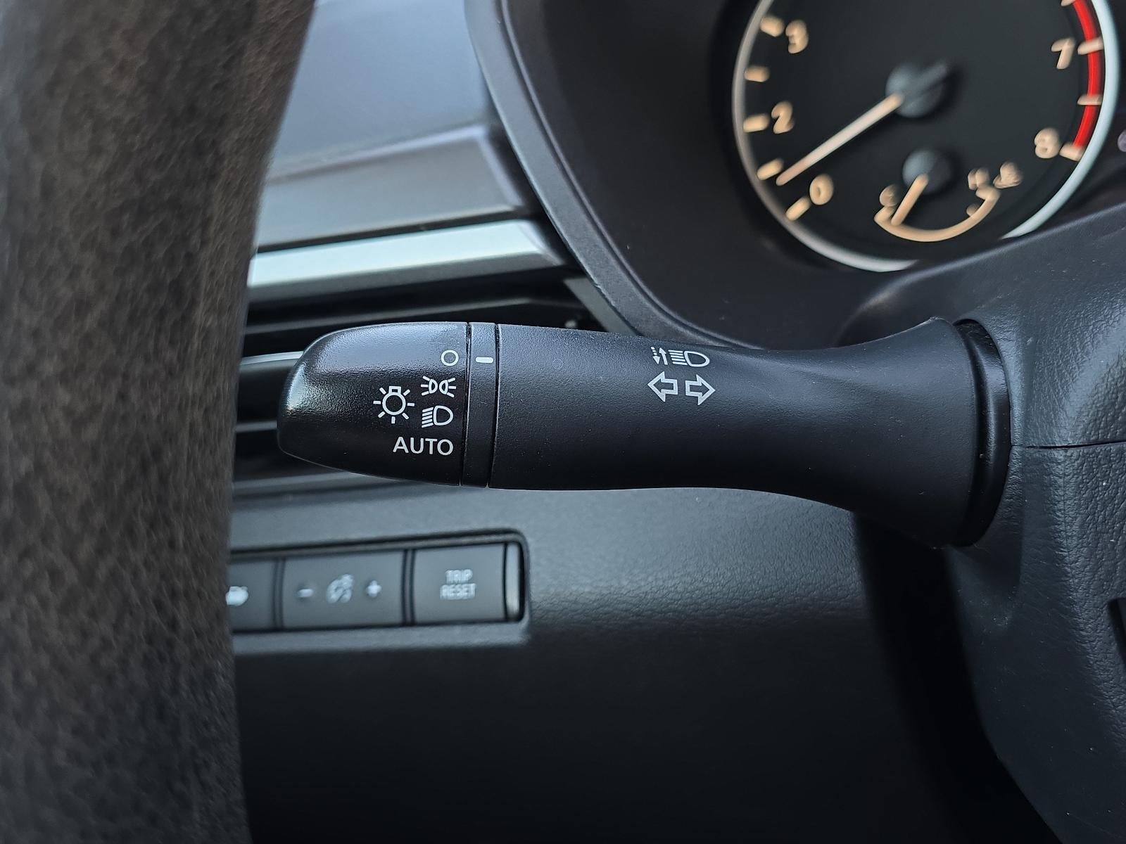 2024 Nissan Altima 2.5 SV Sedan