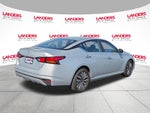 2024 Nissan Altima 2.5 SV Sedan